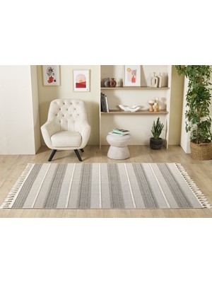 Venucci Home & Living Joya Serisi Dekoratif Kilim