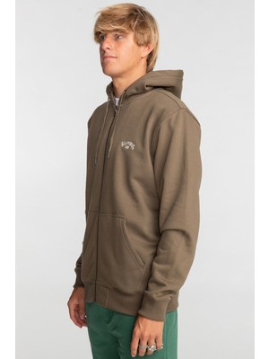 Billabong Arch Zh Erkek Sweatshirt EBYFT00116 EBYFT00116007