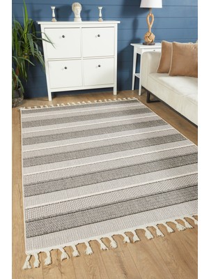 Venucci Home & Living Joya Serisi Dekoratif Kilim