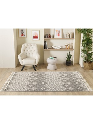 Venucci Home & Living Joya Serisi Dekoratif Kilim