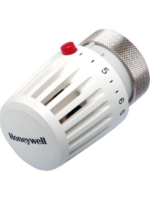 Honeywell Home Termostatik Radyatör Vana Başlığı - T1002W0