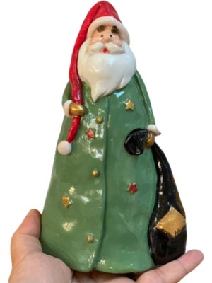 By Ari Noel Baba Dekor HS232-4