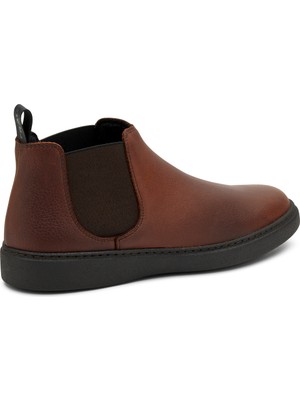 Frau Erkek Bot 19L6 Frau Dallas Ankle Boot Cocker