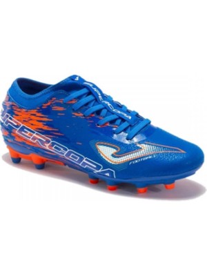 Joma Erkek Mavi Krampon Supercopa 2304 SUPS2304FG