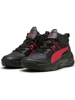 Puma Rebound Future Nextgen Erkek Sneakers 392329 03