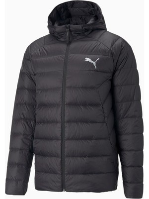 Puma Packlite Erkek Siyah Mont 849355 01