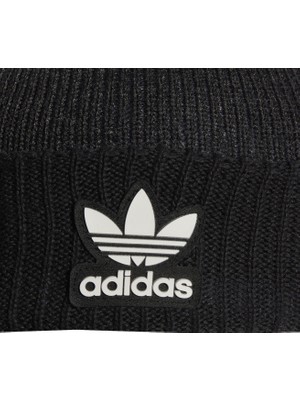 adidas Siyah Unisex Bere II0745-ARCHIVE Beanıe