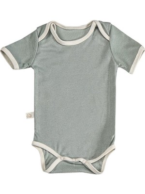 Tiny Lamb Bolton 2 Parça Yenidoğan Bodysuit | Bebek Bodysuit