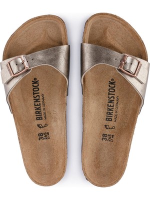 Birkenstock Madrıd Bf Graceful