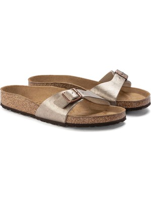 Birkenstock Madrıd Bf Graceful