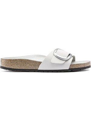 Birkenstock Madrıd Bıg Buckle Nu