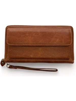 Pelikan Deri PEL-AT04G Pelikan Deri Portföy Cüzdan