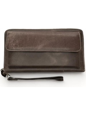 Pelikan Deri PEL-AT04G Pelikan Deri Portföy Cüzdan