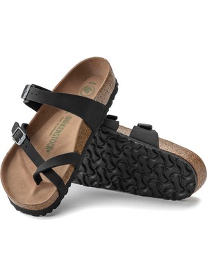 Birkenstock Mayarı Bf Nu Earthy Vegan