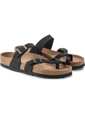 Birkenstock Mayarı Bf Nu Earthy Vegan