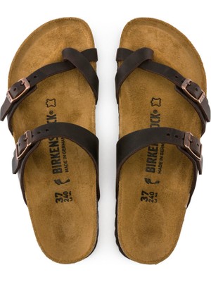 Birkenstock Mayarı Leoı