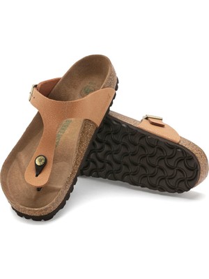 Birkenstock Gızeh Bf Earthy Vegan