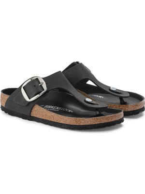 Birkenstock Gızeh Bıg Buckle Leoı