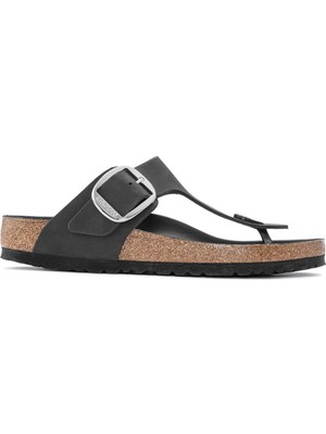 Birkenstock Gızeh Bıg Buckle Leoı