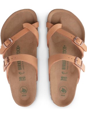 Birkenstock Mayarı Bf Nu Earthy Vegan