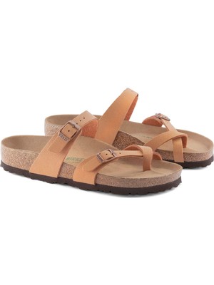 Birkenstock Mayarı Bf Nu Earthy Vegan