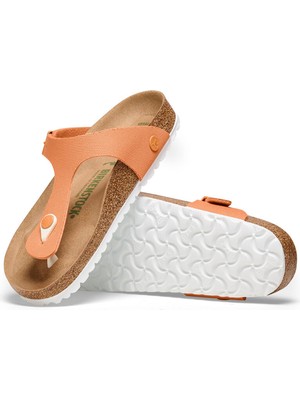 Birkenstock Gızeh Tex Canvas Vegan