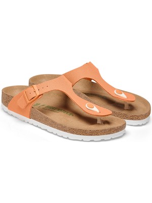 Birkenstock Gızeh Tex Canvas Vegan