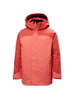 Helly Hansen Jr Level Mont