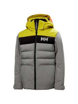 Helly Hansen Jr Cyclone Mont