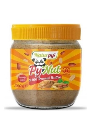 Nut Master Kuru Üzümlü Yerfıstığı Ezmesi 360 G - Migros