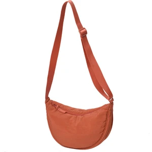 Omuz Çantası, Naylon  Çantası, Kadın Omuz Çantası, Çok Yönlü Küçük Bez Çanta (Yurt Dışından)