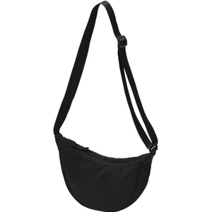 Omuz Çantası, Naylon  Çantası, Kadın Omuz Çantası, Çok Yönlü Küçük Bez Çanta (Yurt Dışından)