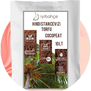 Cocopeat 10 Lt
