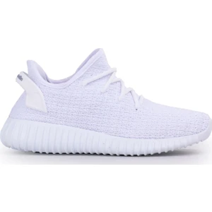Pierre Cardiin Erkek Spor Aakkabı Yazlık Yeezy Bağsız