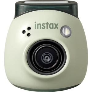 Instax Pal Yeşil Dijital Kamera
