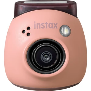 Instax Pal Pembe Dijital Kamera