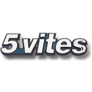 Kaum Otomotiv Fiat Tofaş 5 Vites Bagaj Yazısı 85008339