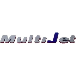 Kaum Otomotiv Fiat Doblo Albea Palio Multijet Yazısı 51733986