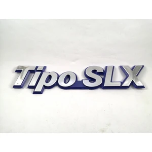 Kaum Otomotiv Fiat Tipo Slx Bagaj Yazısı 46403795