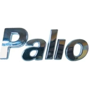 Kaum Otomotiv Fiat Palio Arka Bagaj Yazısı 46788088