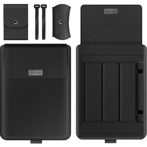 Ultra Ince Su Geçirmez Dizüstü Bilgisayar Çantası macbook (Yurt Dışından)