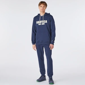 Erkek Lacivert Standart Fıt Eşofman Altı Ke37660T.4Nv