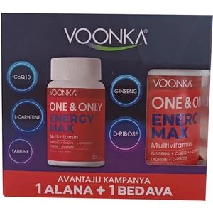 One&only Energy Max 1+1