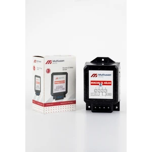 Munzam Zil Rölesi (Telefon Zili Rölesi)