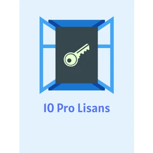 Window 10 Pro Lisans Anahtarı