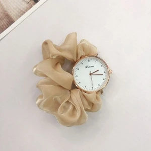 D Yaratıcı Moda Şerit Dijital Saat Küçük Peri Zarif Kişilik Öğrenci Kız Toka Olmadan Izle Bilezik Izle (Yurt Dışından)