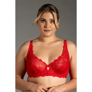 NEWBRA LINGERIE Kadın Minimizer D Cup Sütyen