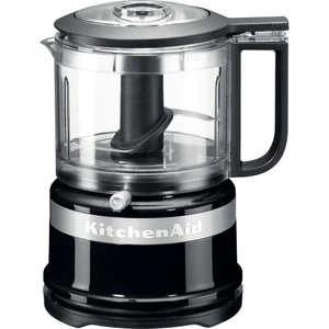 Kitchenaid Mini Mutfak Robotu Siyah 5KFC3516EOB