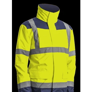 Hıgh-Vısıbılıty Kanata 4-In 1 Orange