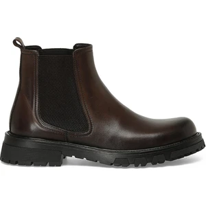 Multo 3pr Kahverengi Erkek Bot